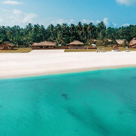 Awera Resort Tua Pejat Eksteriør bilde