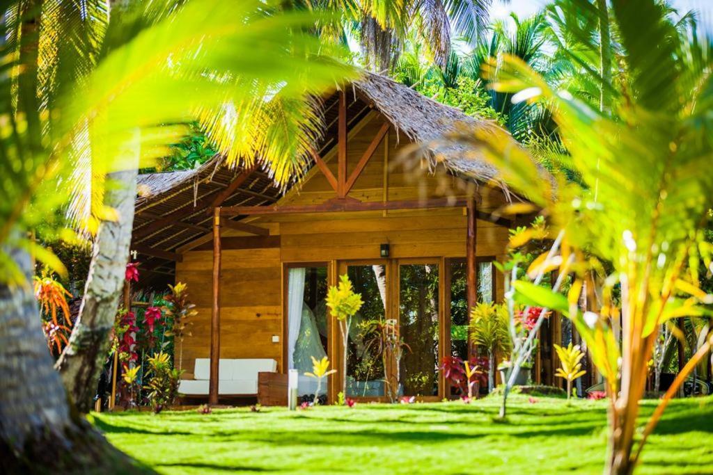 Awera Resort Tua Pejat Eksteriør bilde