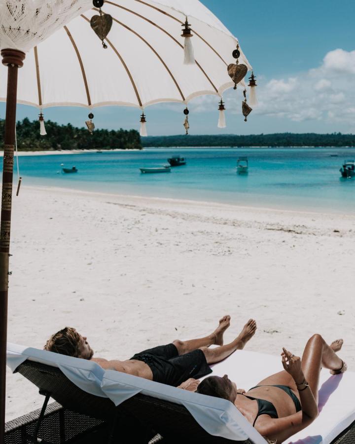 Awera Resort Tua Pejat Eksteriør bilde
