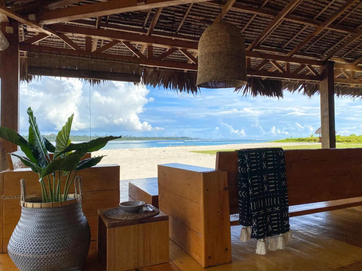Awera Resort Tua Pejat Eksteriør bilde