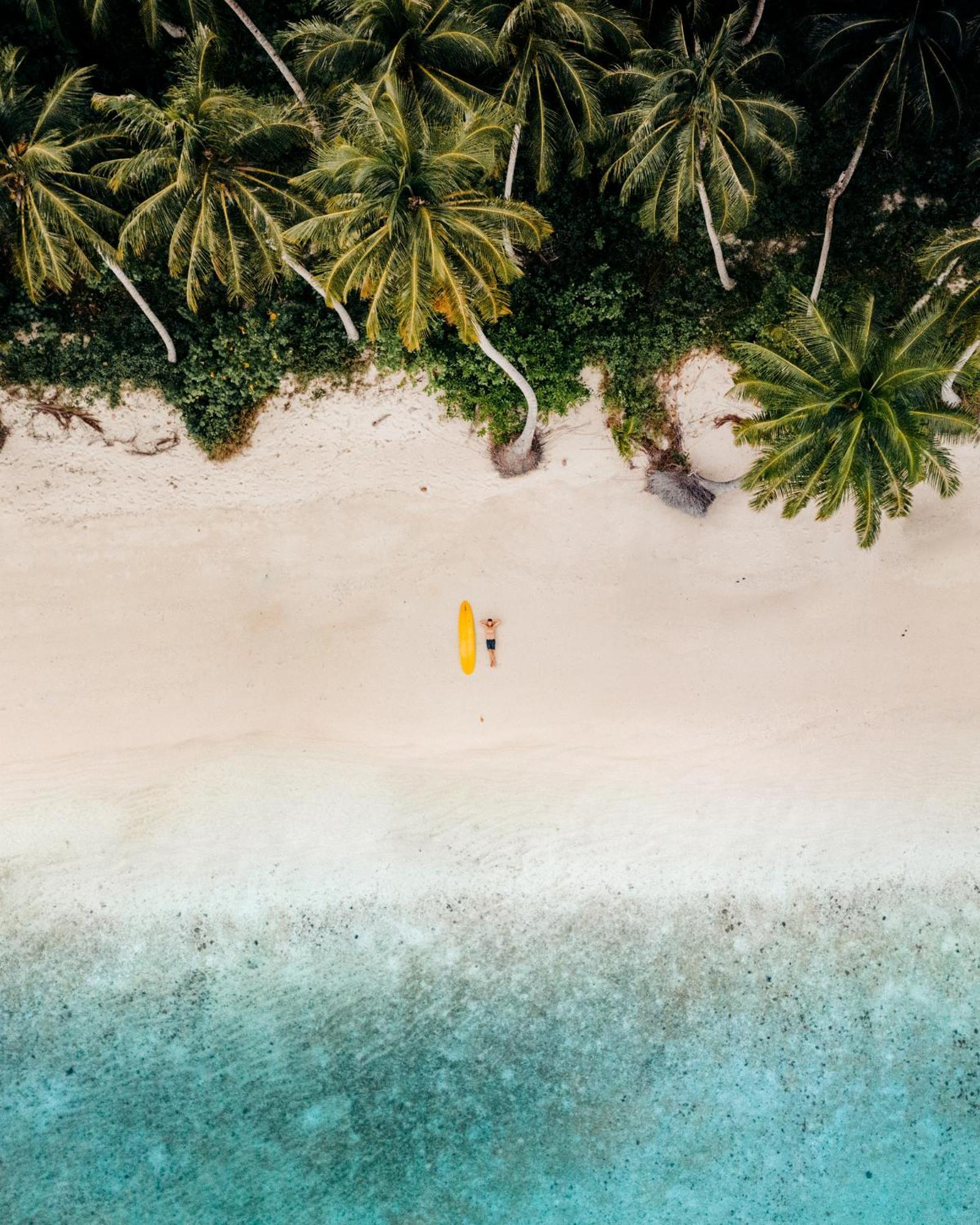 Awera Resort Tua Pejat Eksteriør bilde
