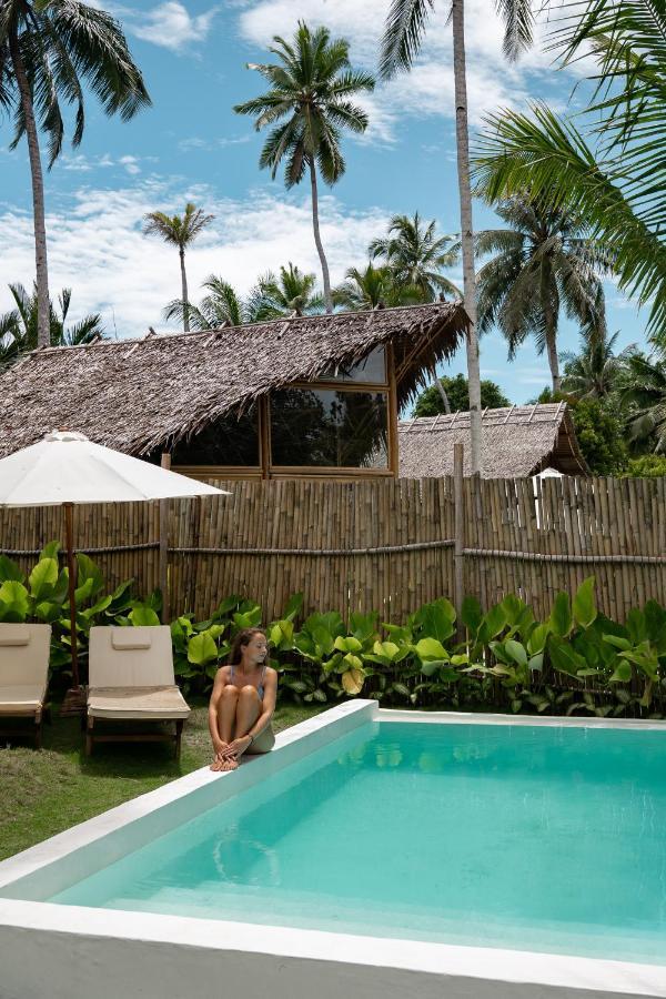 Awera Resort Tua Pejat Eksteriør bilde