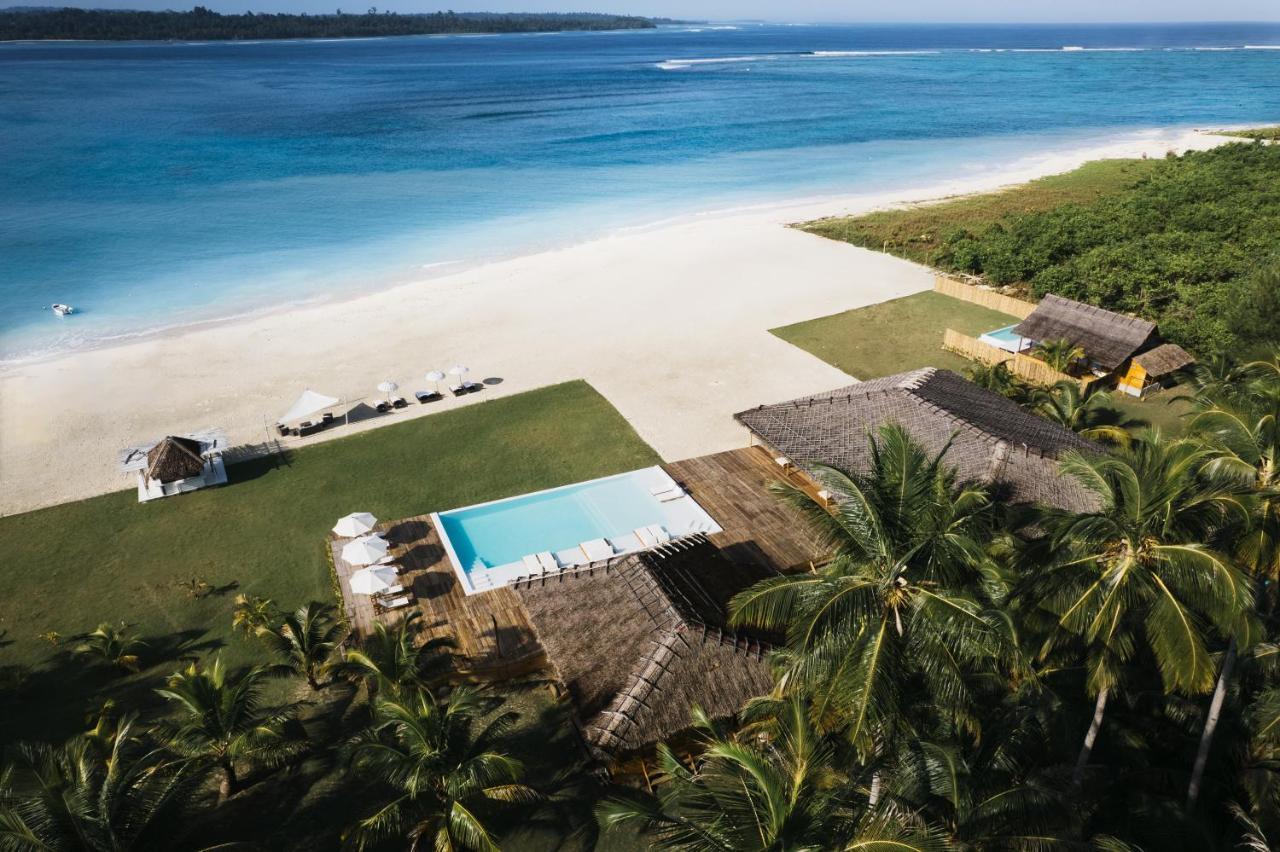 Awera Resort Tua Pejat Eksteriør bilde