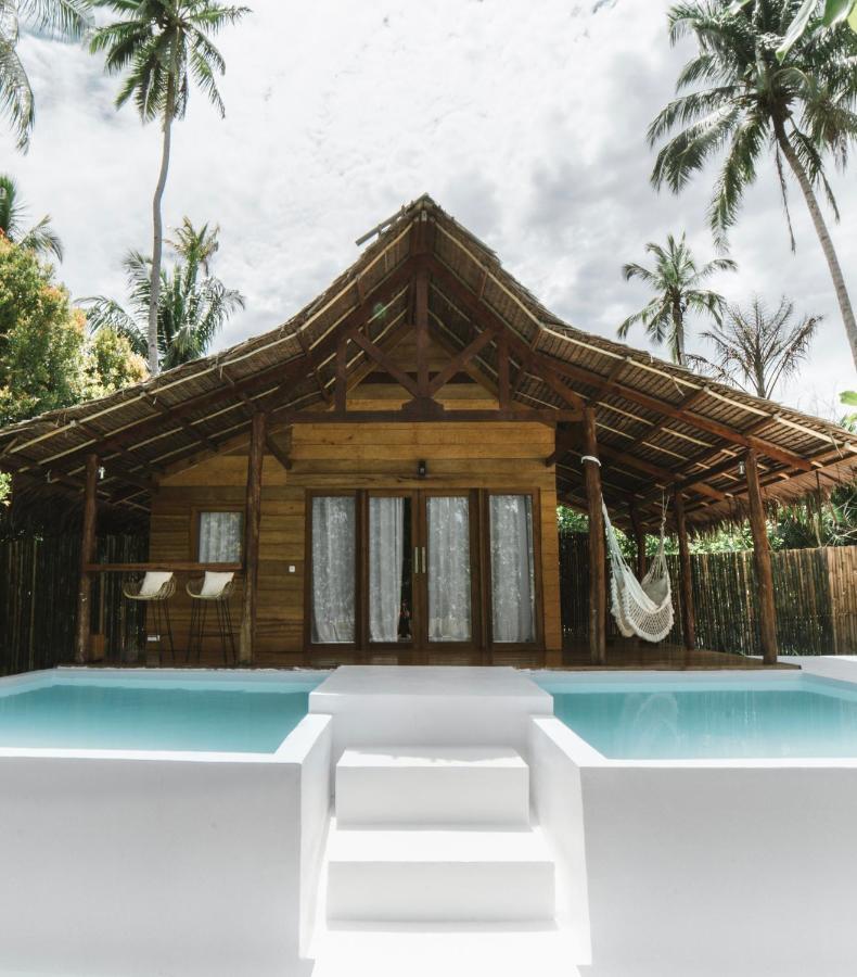 Awera Resort Tua Pejat Eksteriør bilde