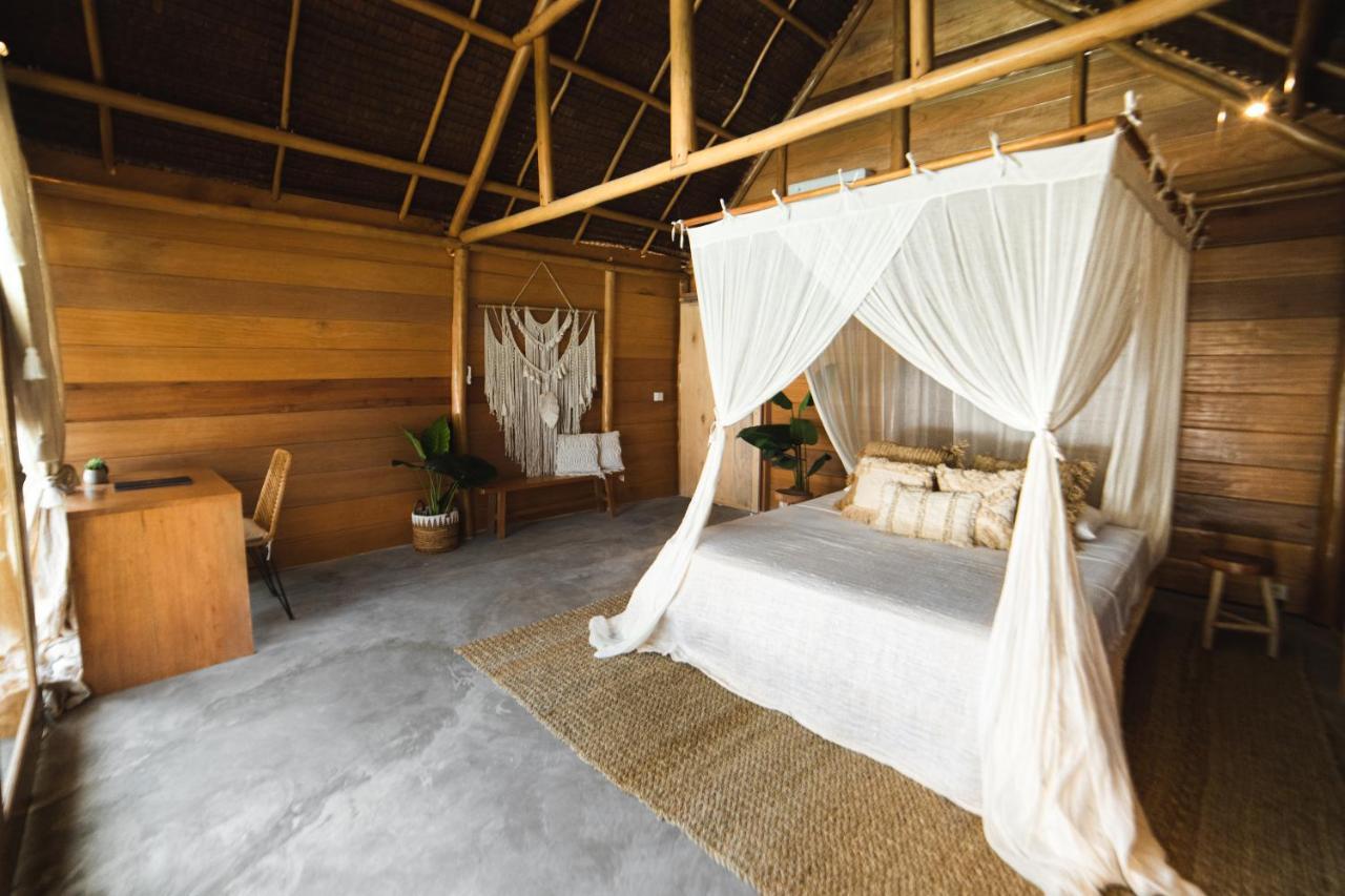 Awera Resort Tua Pejat Eksteriør bilde