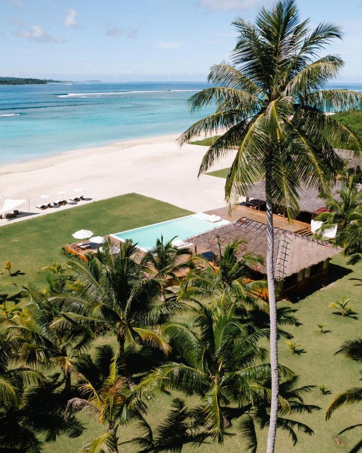 Awera Resort Tua Pejat Eksteriør bilde