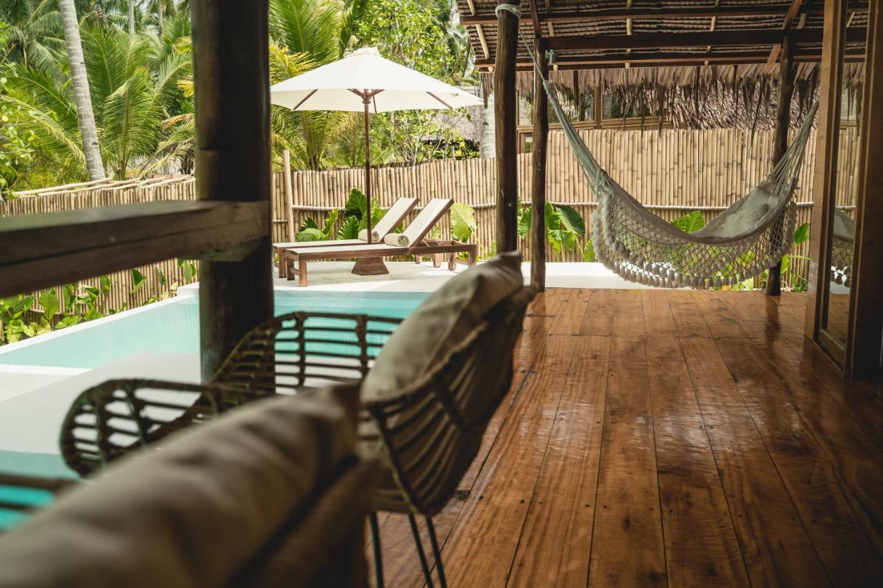 Awera Resort Tua Pejat Eksteriør bilde