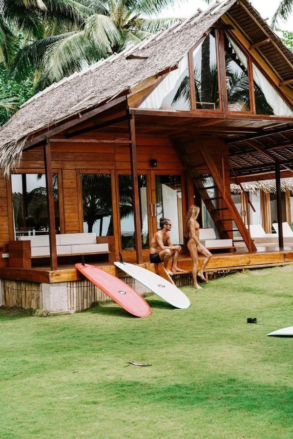 Awera Resort Tua Pejat Eksteriør bilde