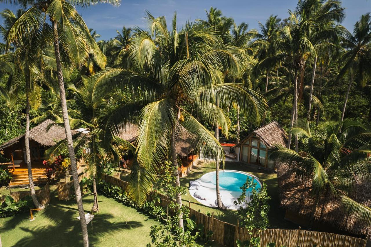 Awera Resort Tua Pejat Eksteriør bilde