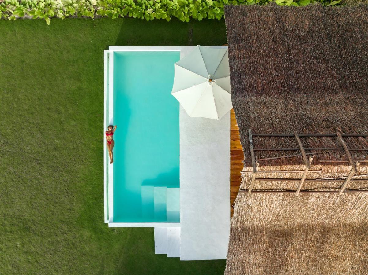 Awera Resort Tua Pejat Eksteriør bilde