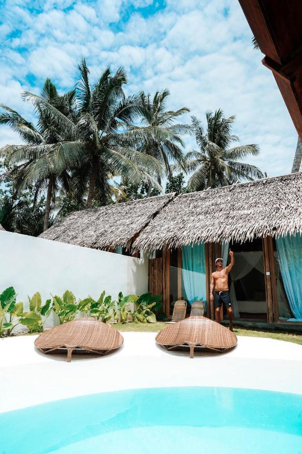 Awera Resort Tua Pejat Eksteriør bilde