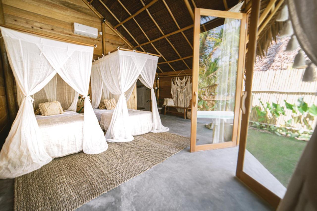 Awera Resort Tua Pejat Eksteriør bilde